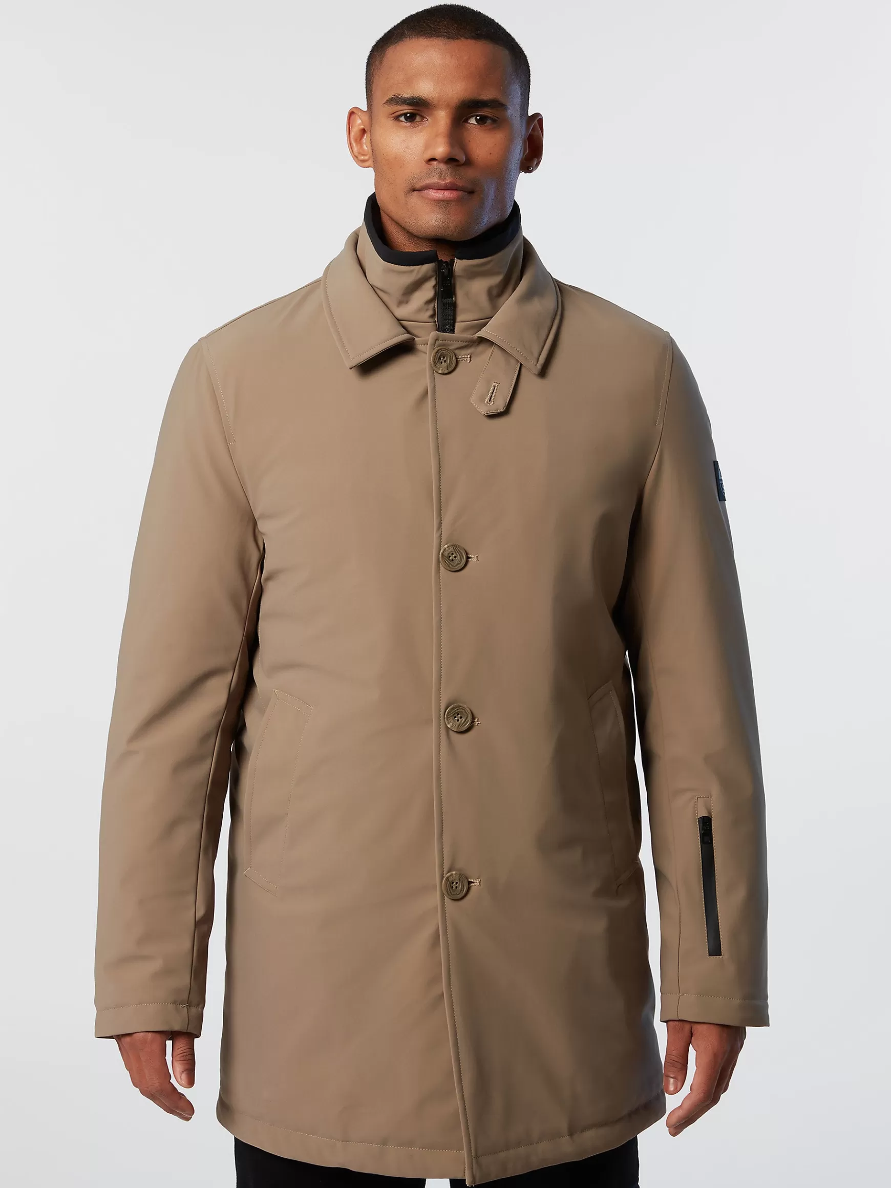 North Sails Trench North Tech>Uomo Outlet | Outlet