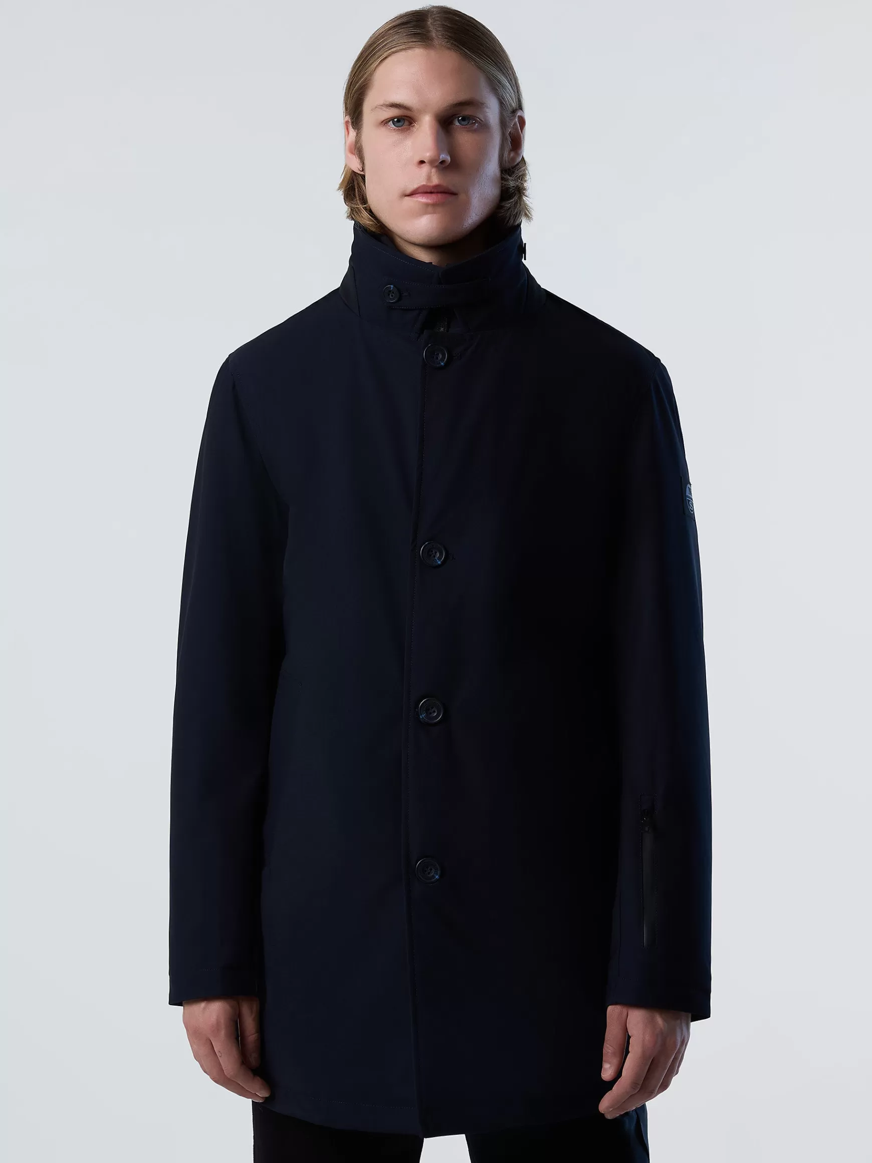 North Sails Trench North Tech>Uomo Outlet