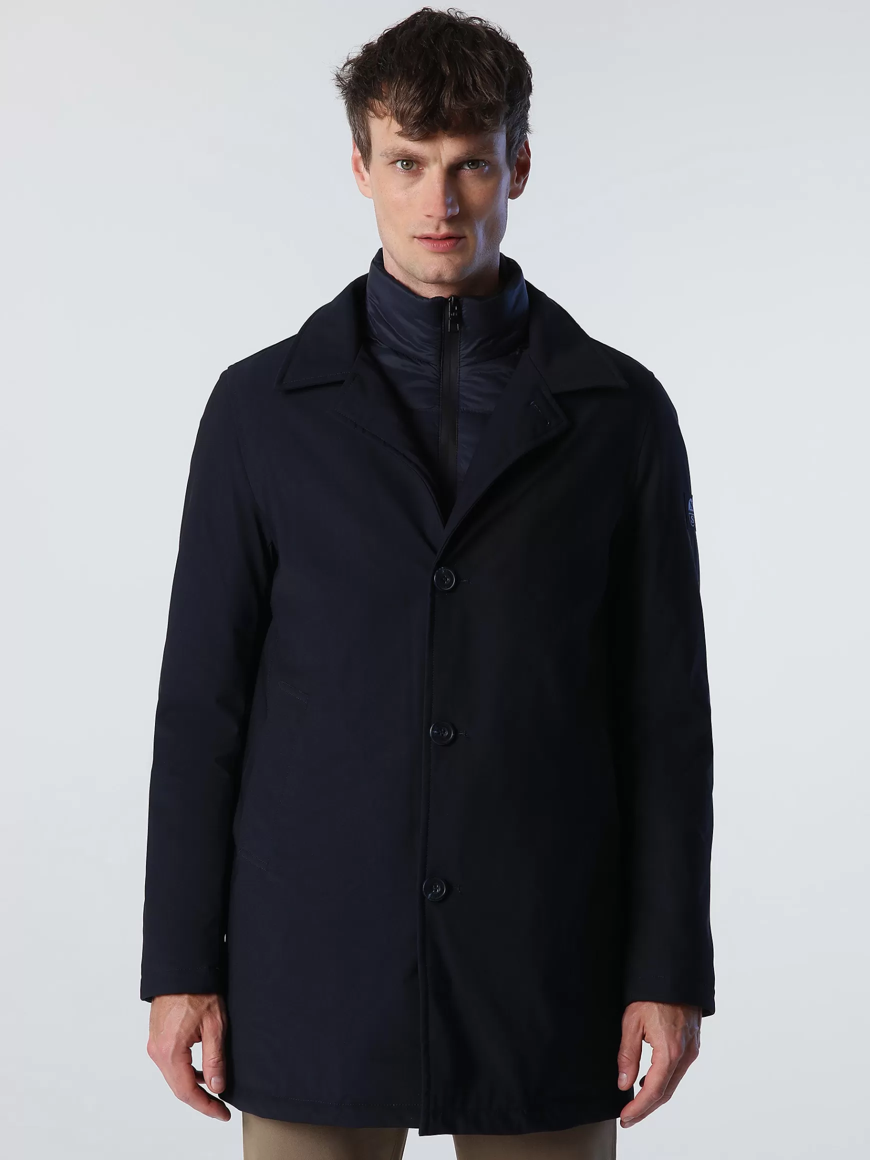 North Sails Trench North Tech>Uomo Outlet | Outlet