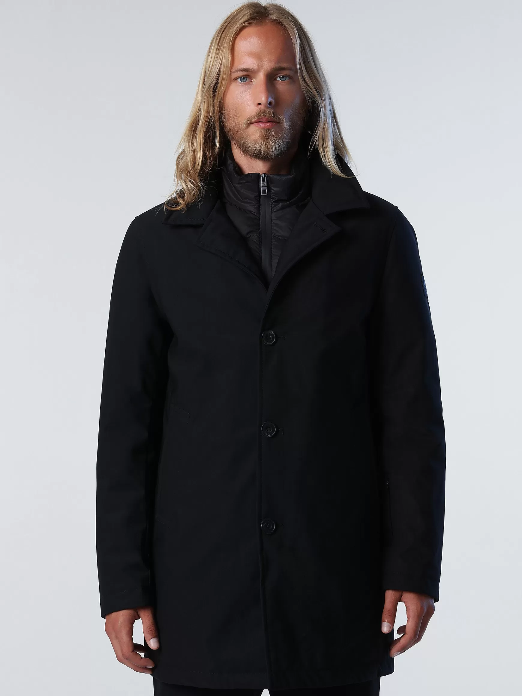 North Sails Trench North Tech>Uomo Outlet