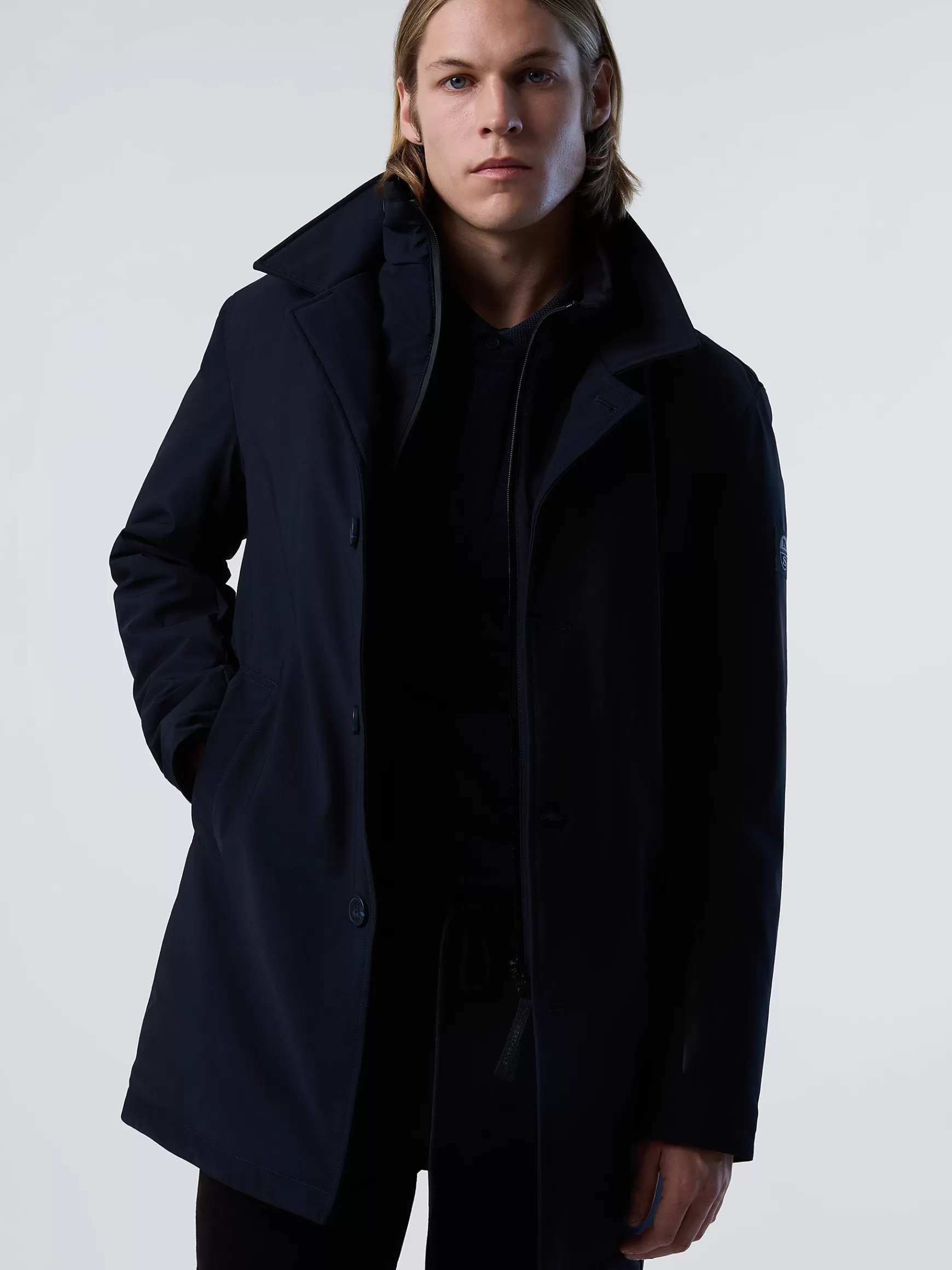 North Sails Trench North Tech>Uomo Outlet