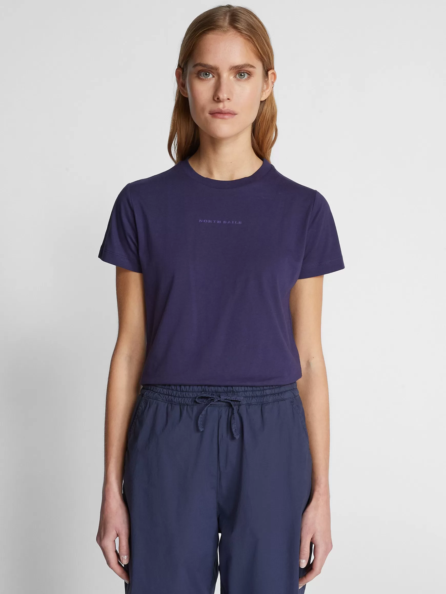 North Sails T-shirt con lettering>Donna Outlet | T-shirts