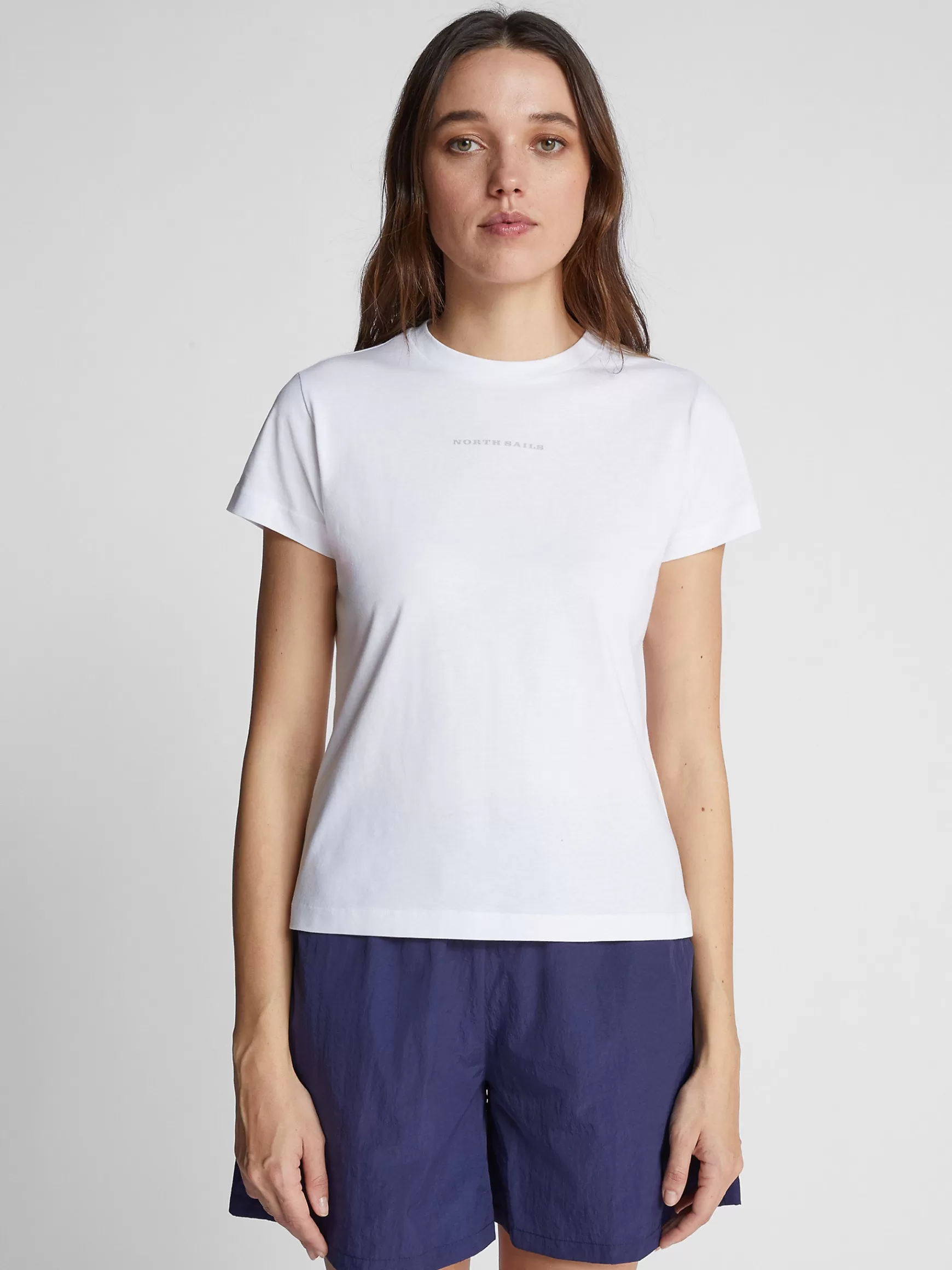 North Sails T-shirt con lettering>Donna Outlet | T-shirts
