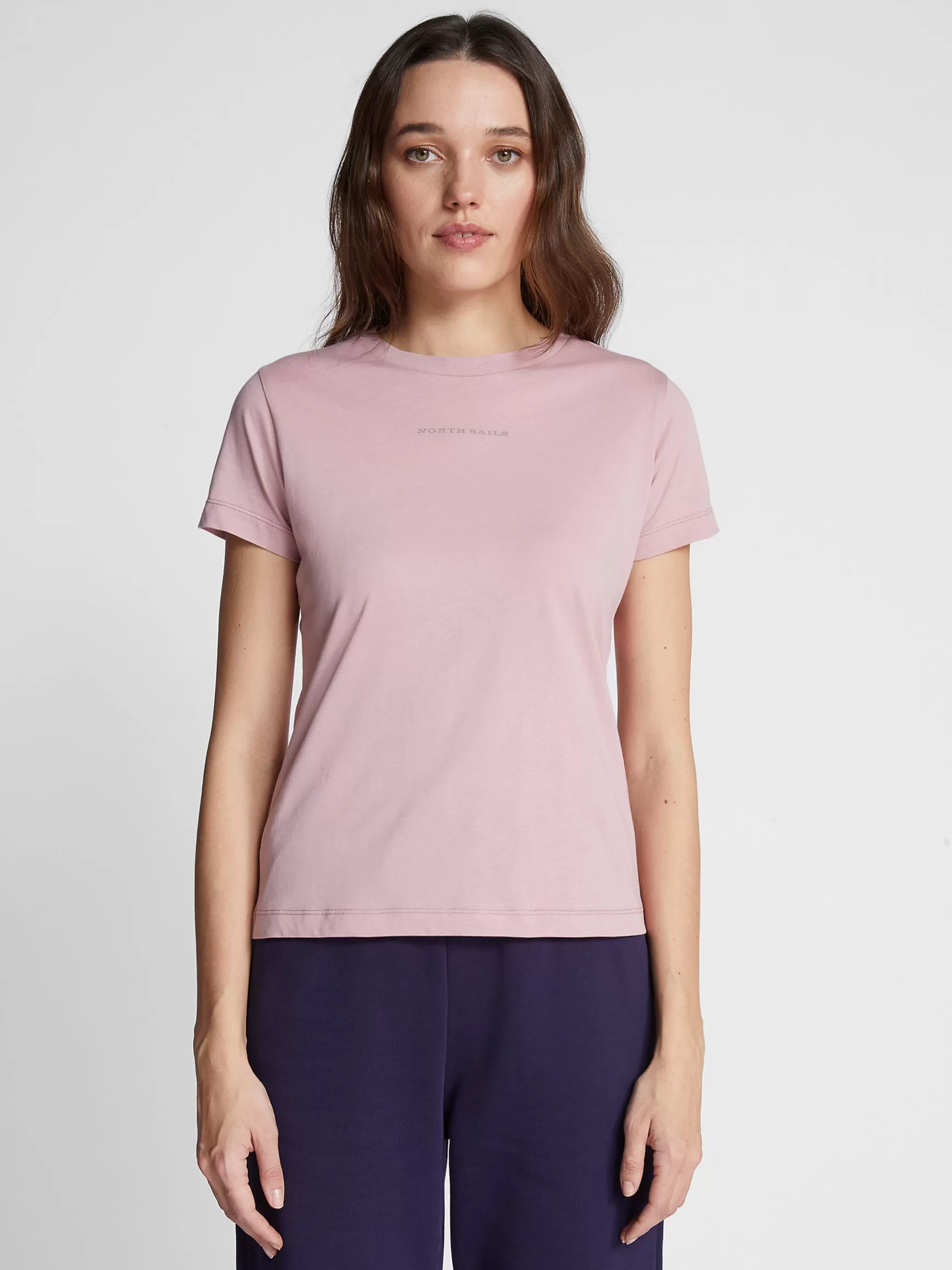 North Sails T-shirt con lettering>Donna Outlet | T-shirts