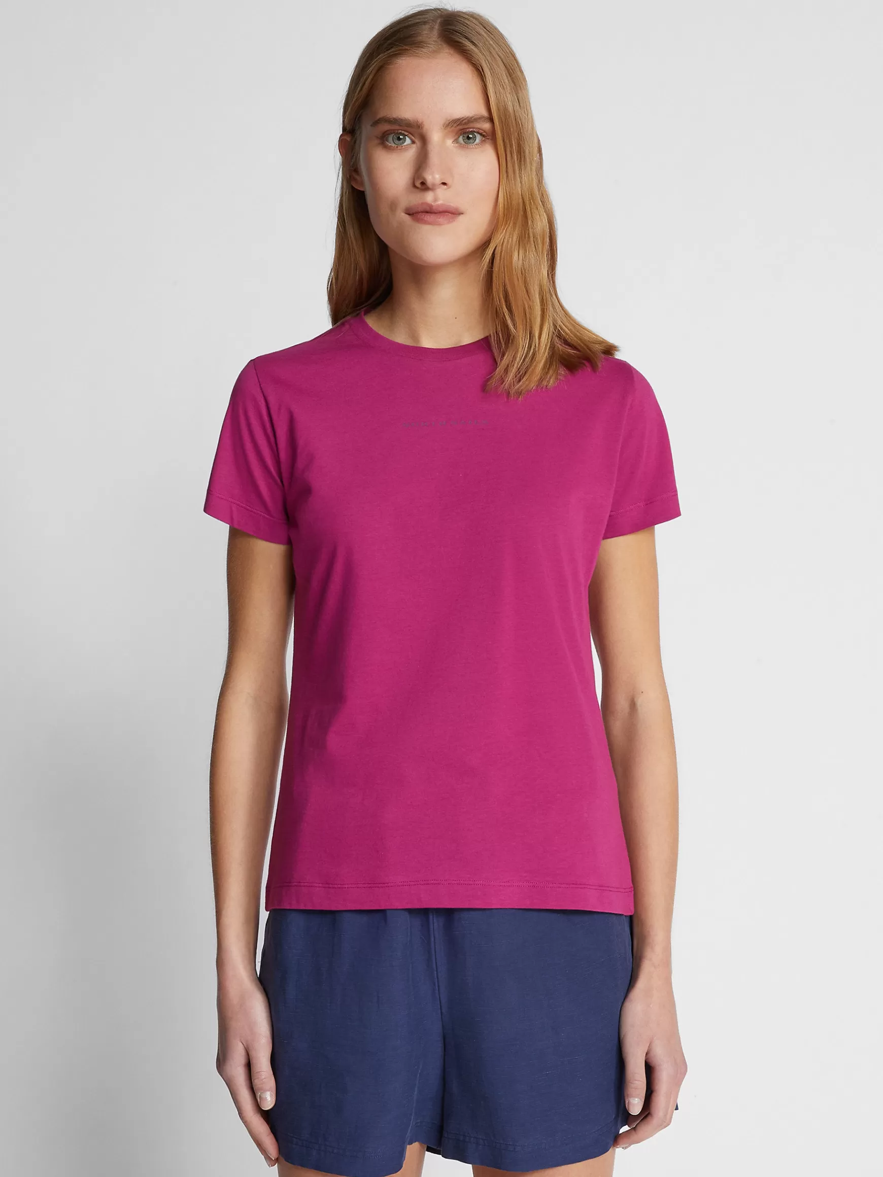 North Sails T-shirt con lettering>Donna Outlet | T-shirts