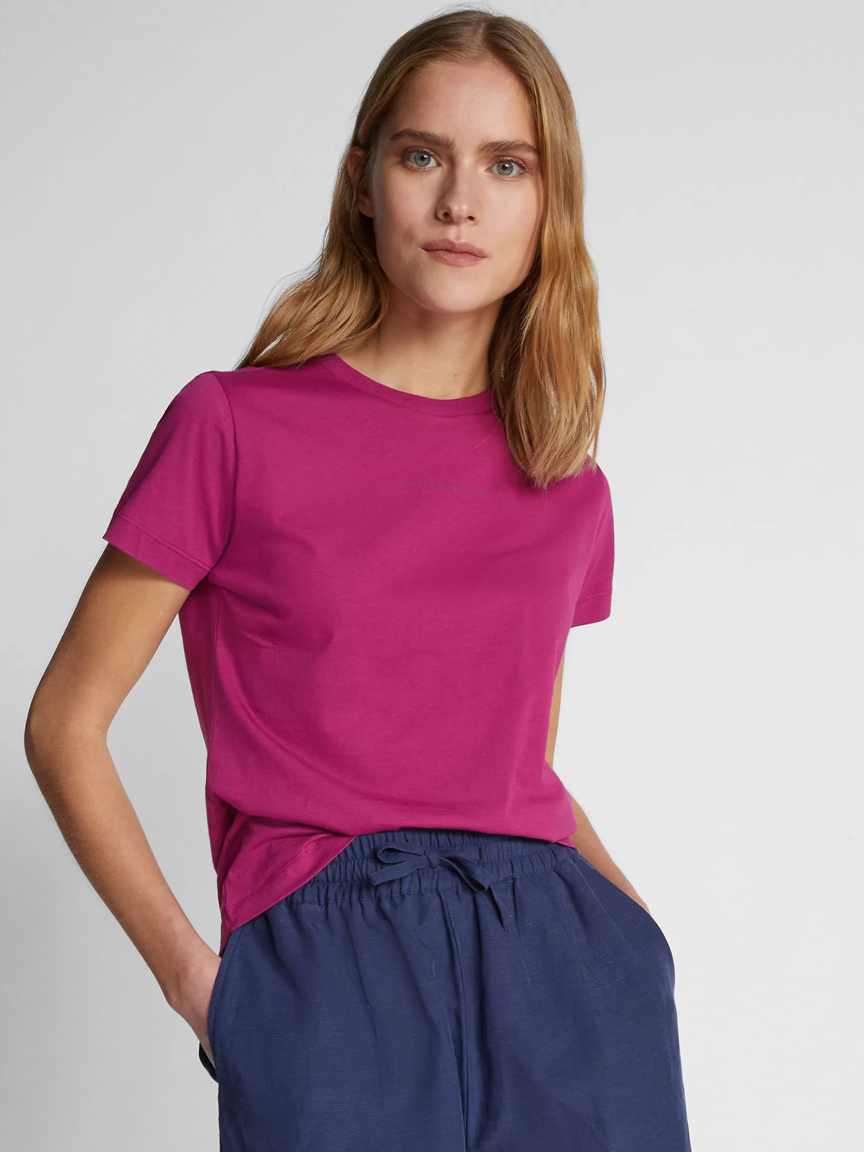 North Sails T-shirt con lettering>Donna Outlet | T-shirts