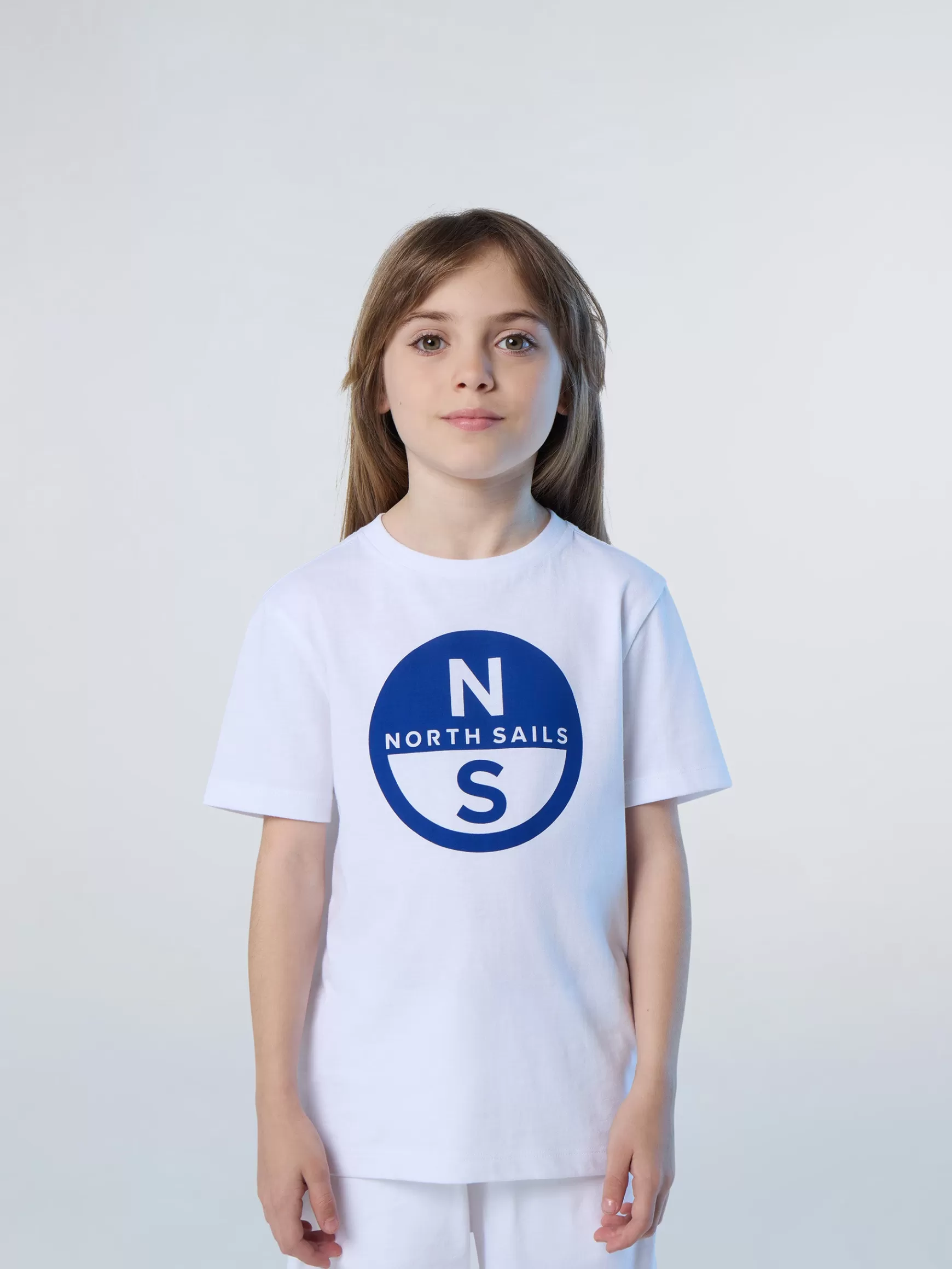 North Sails T-shirt con logo stampato> Outlet | T-shirts