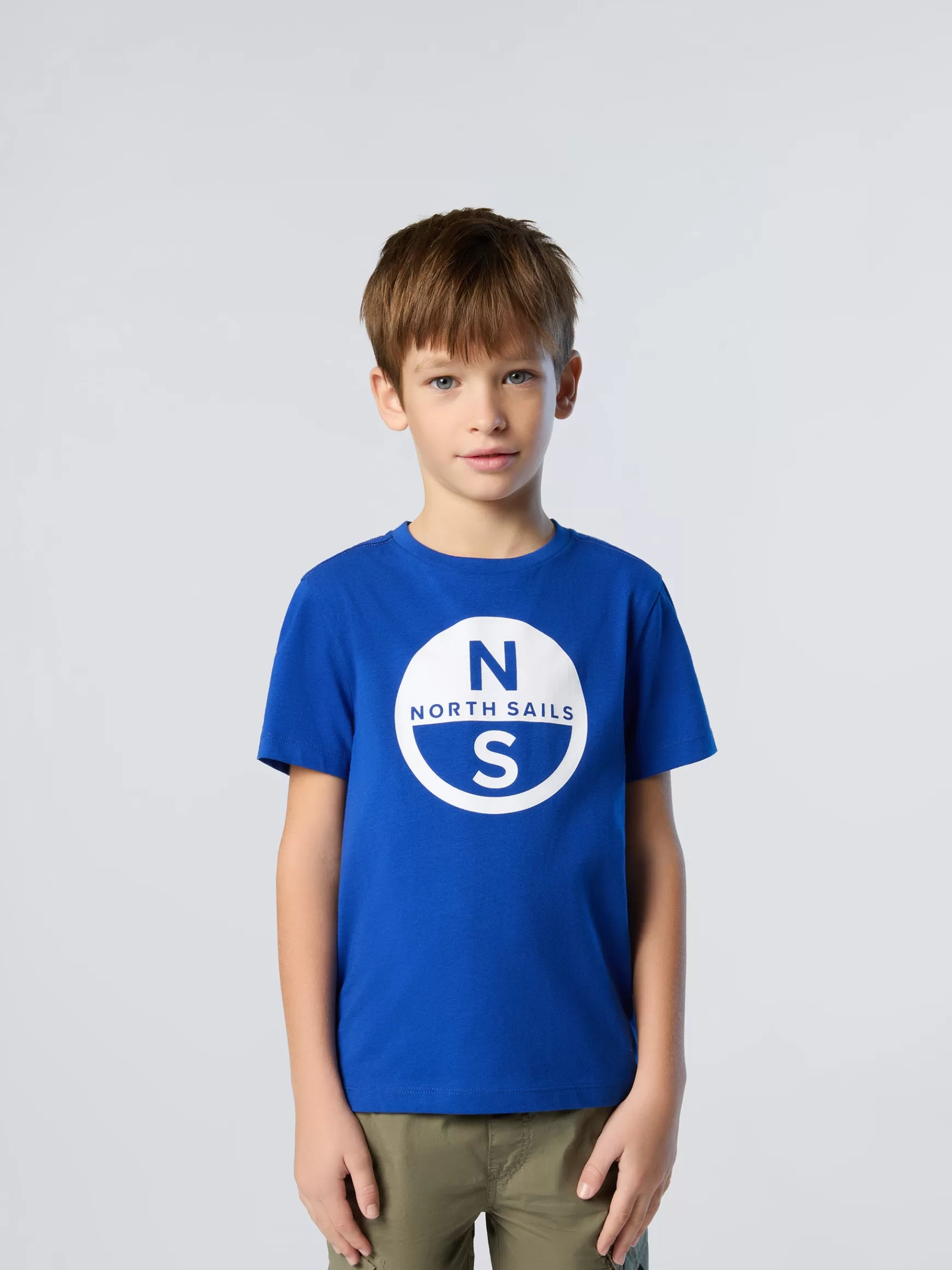 North Sails T-shirt con logo stampato> Outlet | T-shirts
