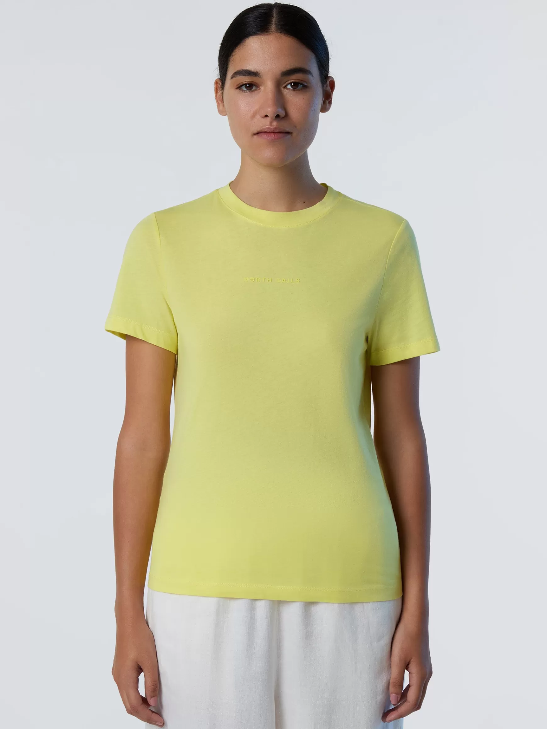 North Sails T-shirt con stampa>Donna Outlet | T-shirts