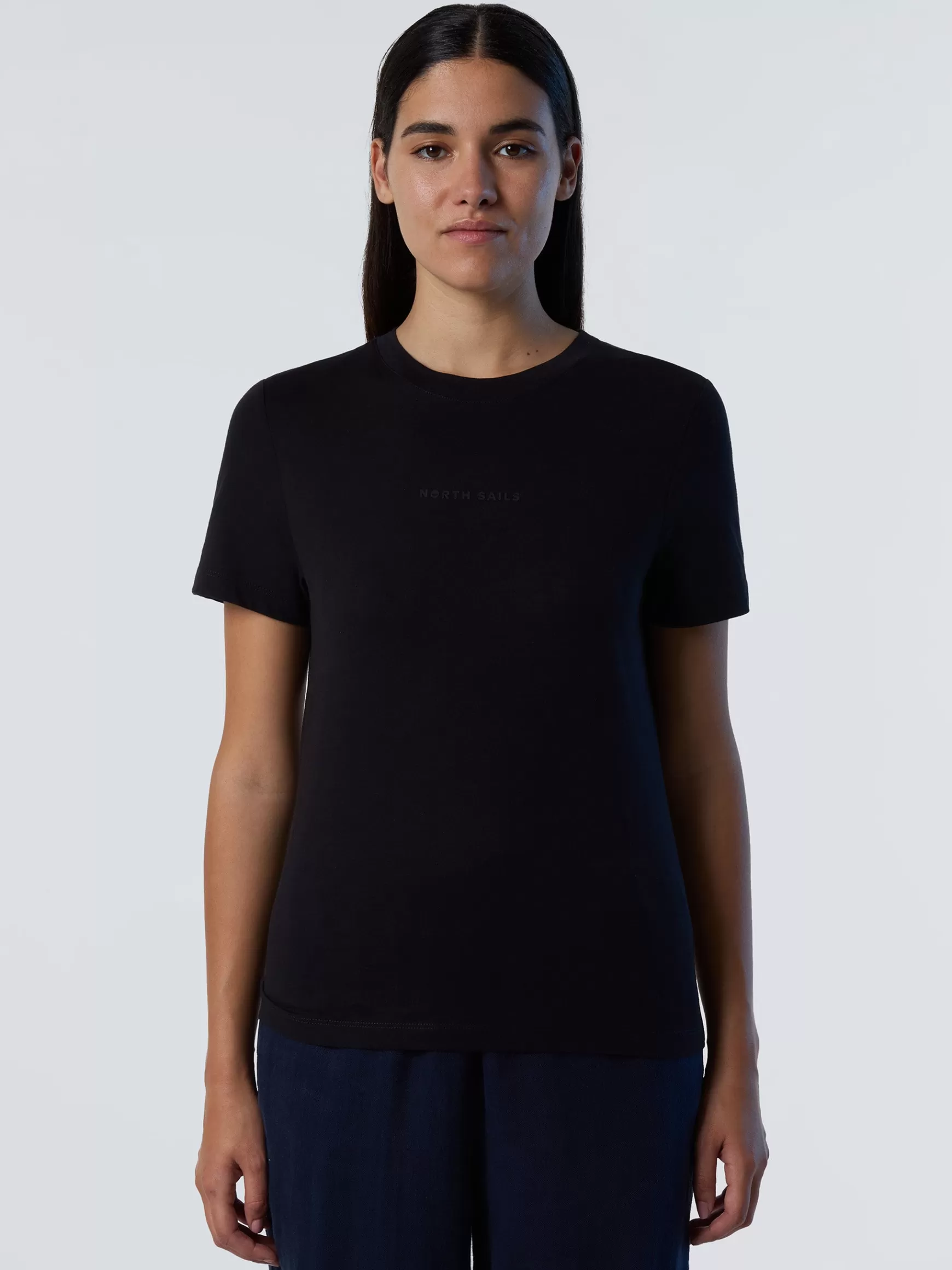 North Sails T-shirt con stampa>Donna Outlet | T-shirts