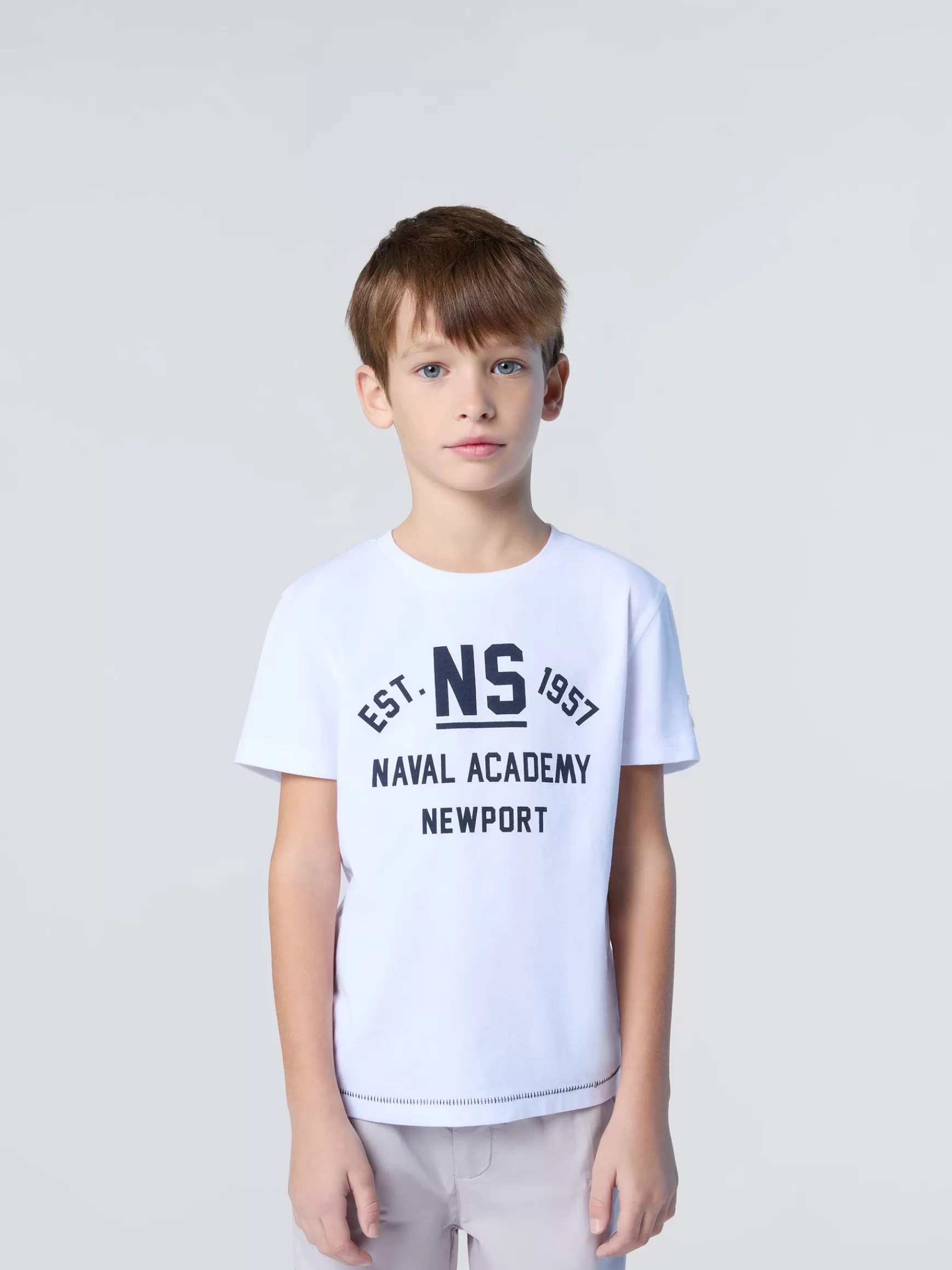 North Sails T-shirt con stampa> Outlet | T-shirts