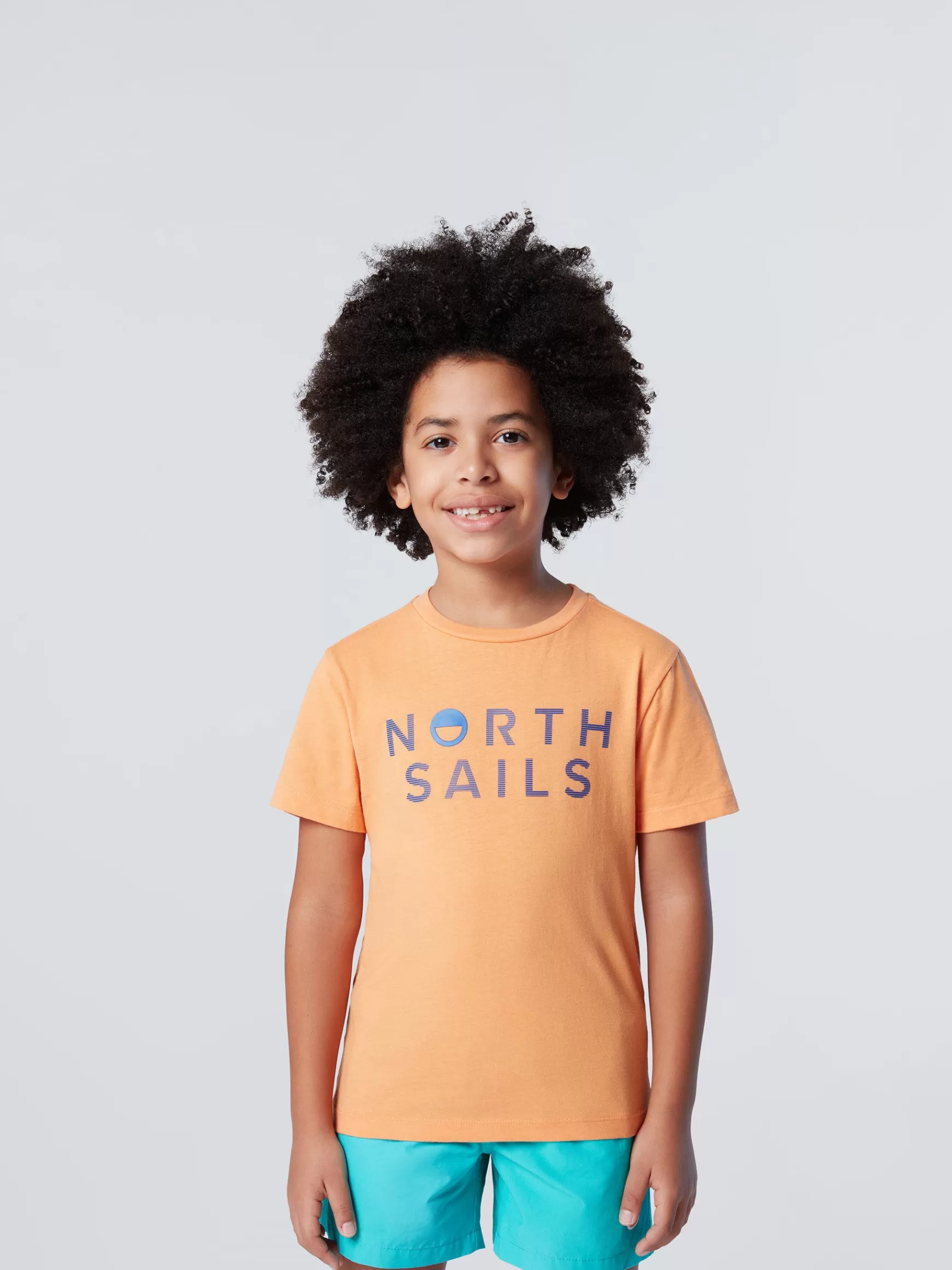 North Sails T-shirt con stampa> Outlet | T-shirts