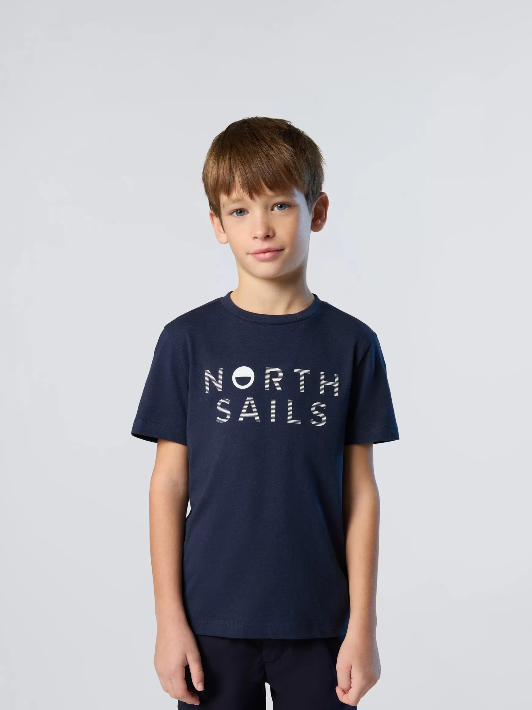 North Sails T-shirt con stampa> Outlet | T-shirts