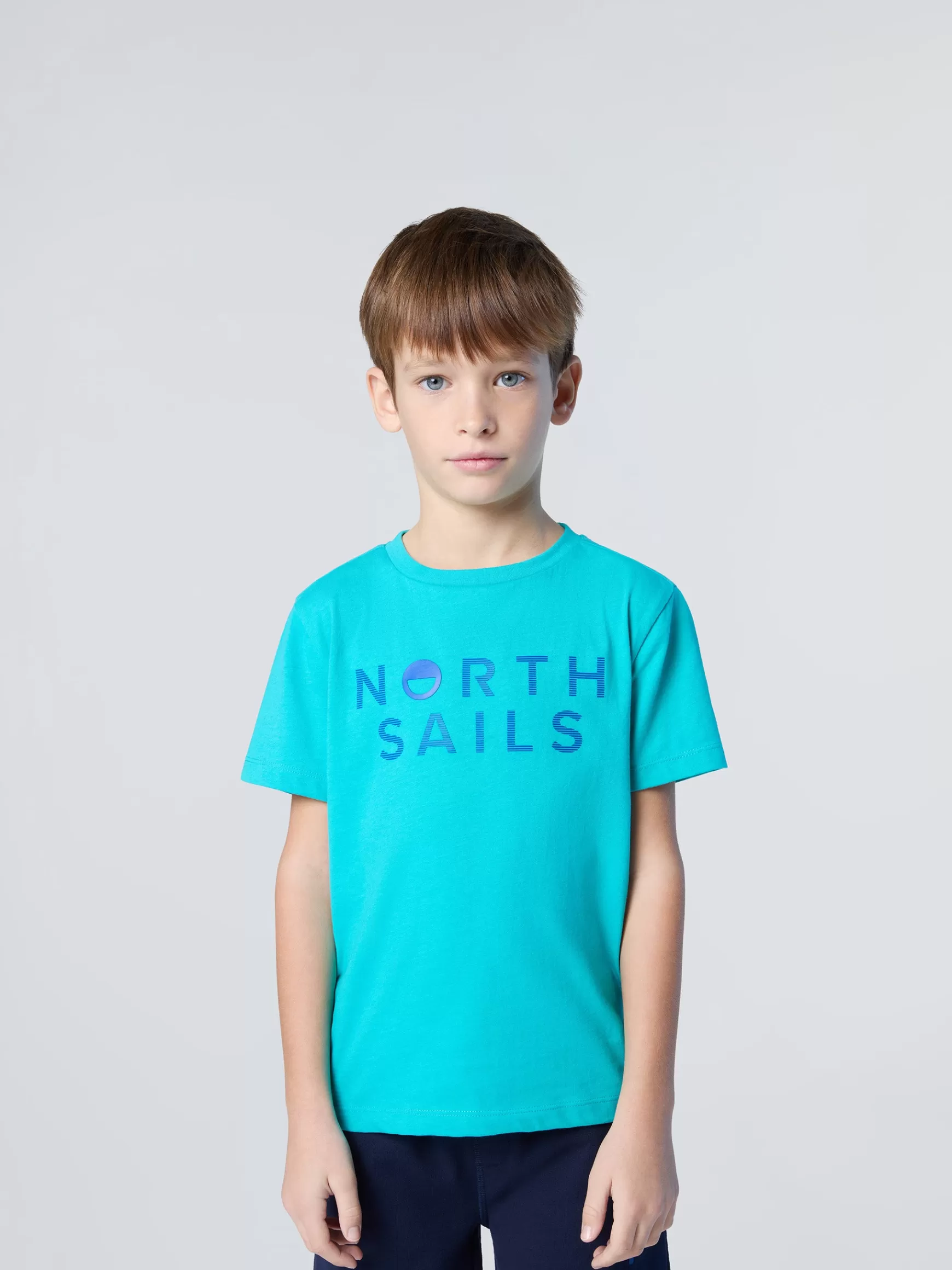 North Sails T-shirt con stampa> Outlet | T-shirts