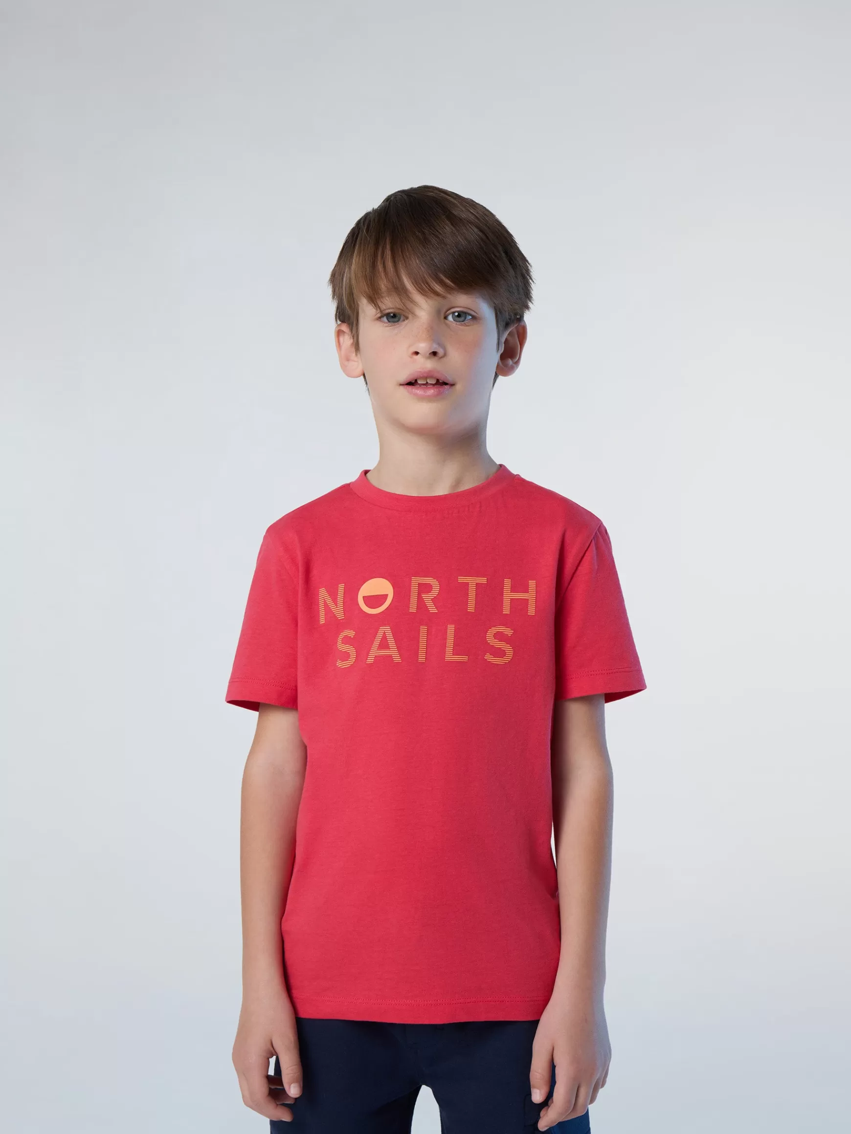 North Sails T-shirt con stampa> Outlet | T-shirts