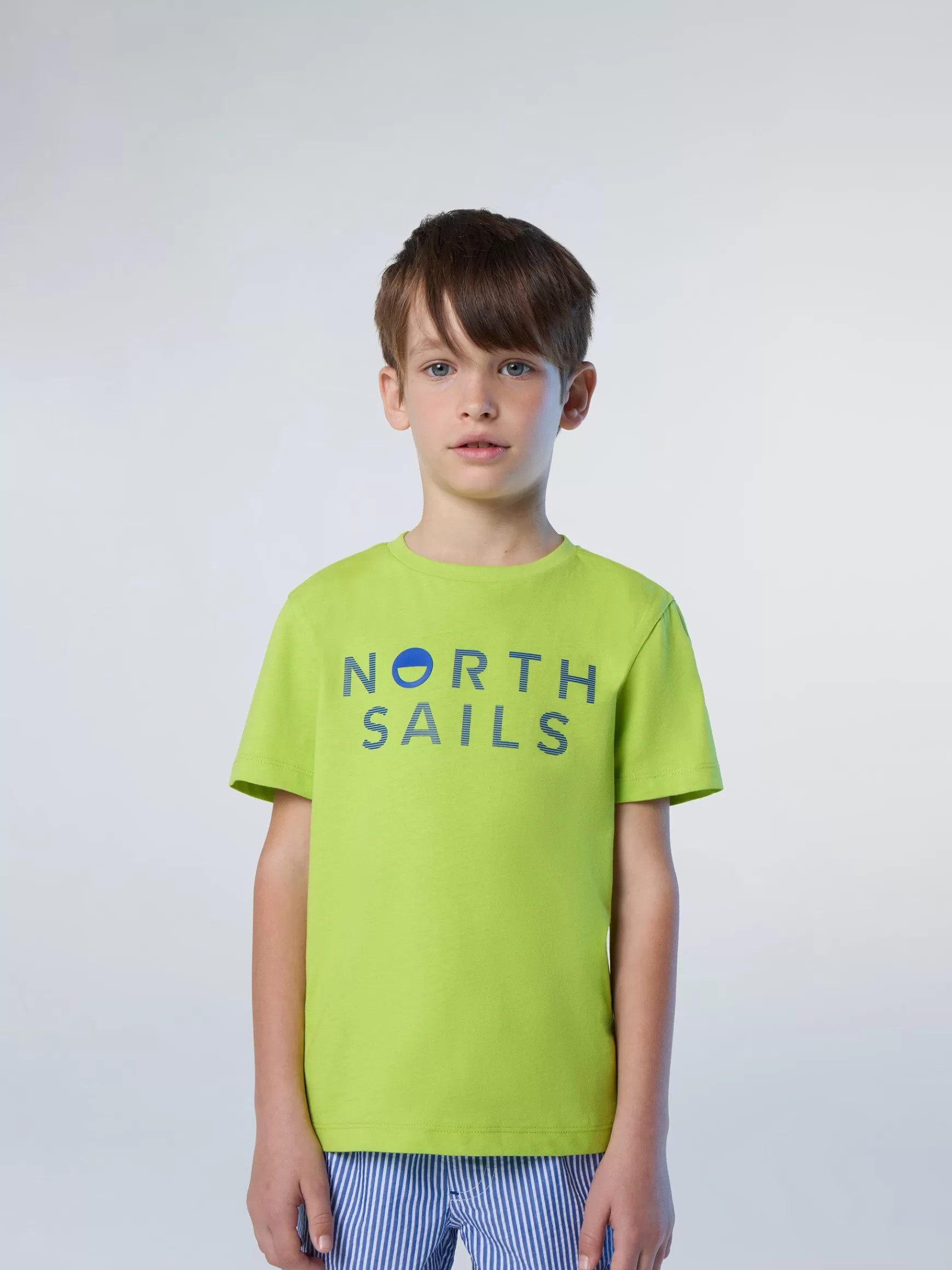 North Sails T-shirt con stampa> Outlet | T-shirts