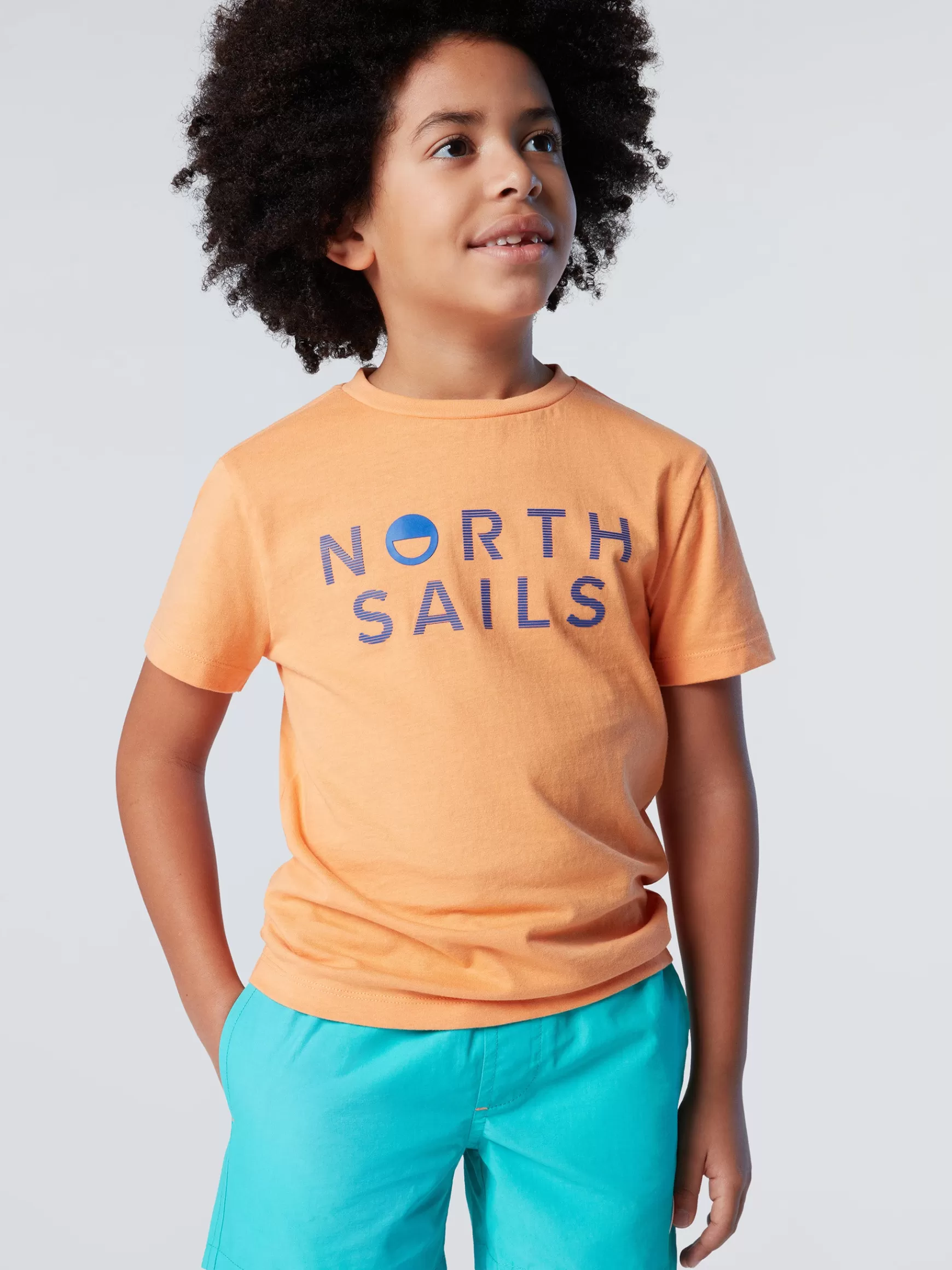 North Sails T-shirt con stampa> Outlet | T-shirts