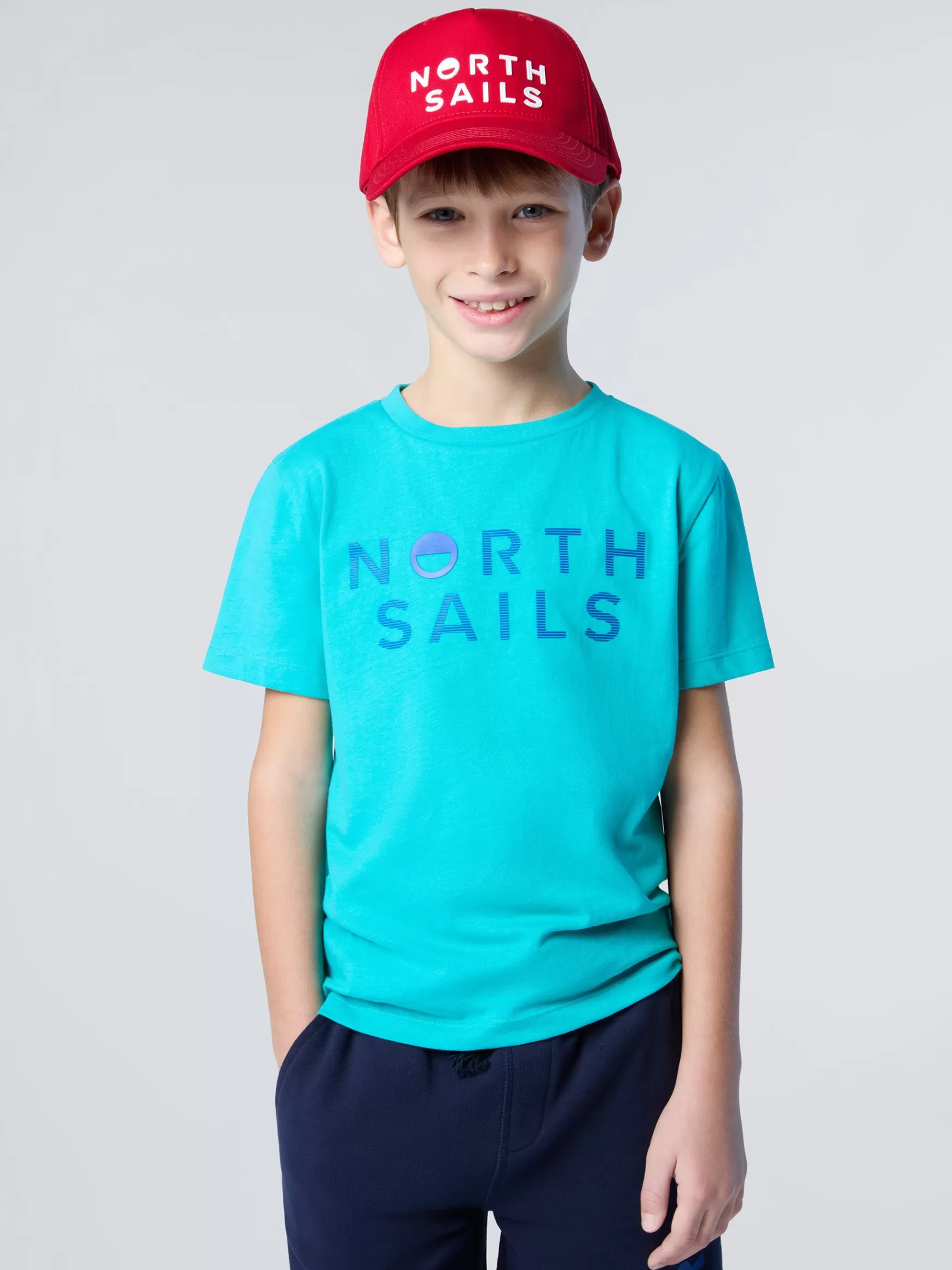North Sails T-shirt con stampa> Outlet | T-shirts