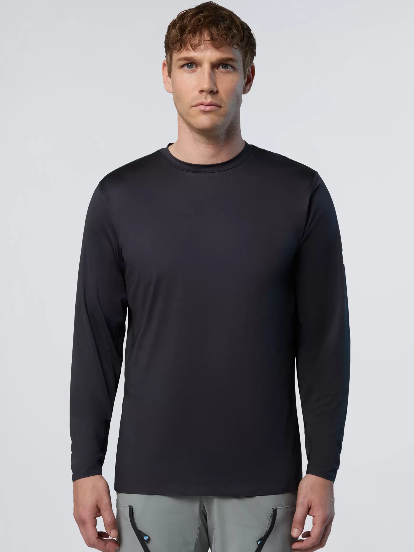 North Sails T-Shirt GP LS>Uomo T-shirts