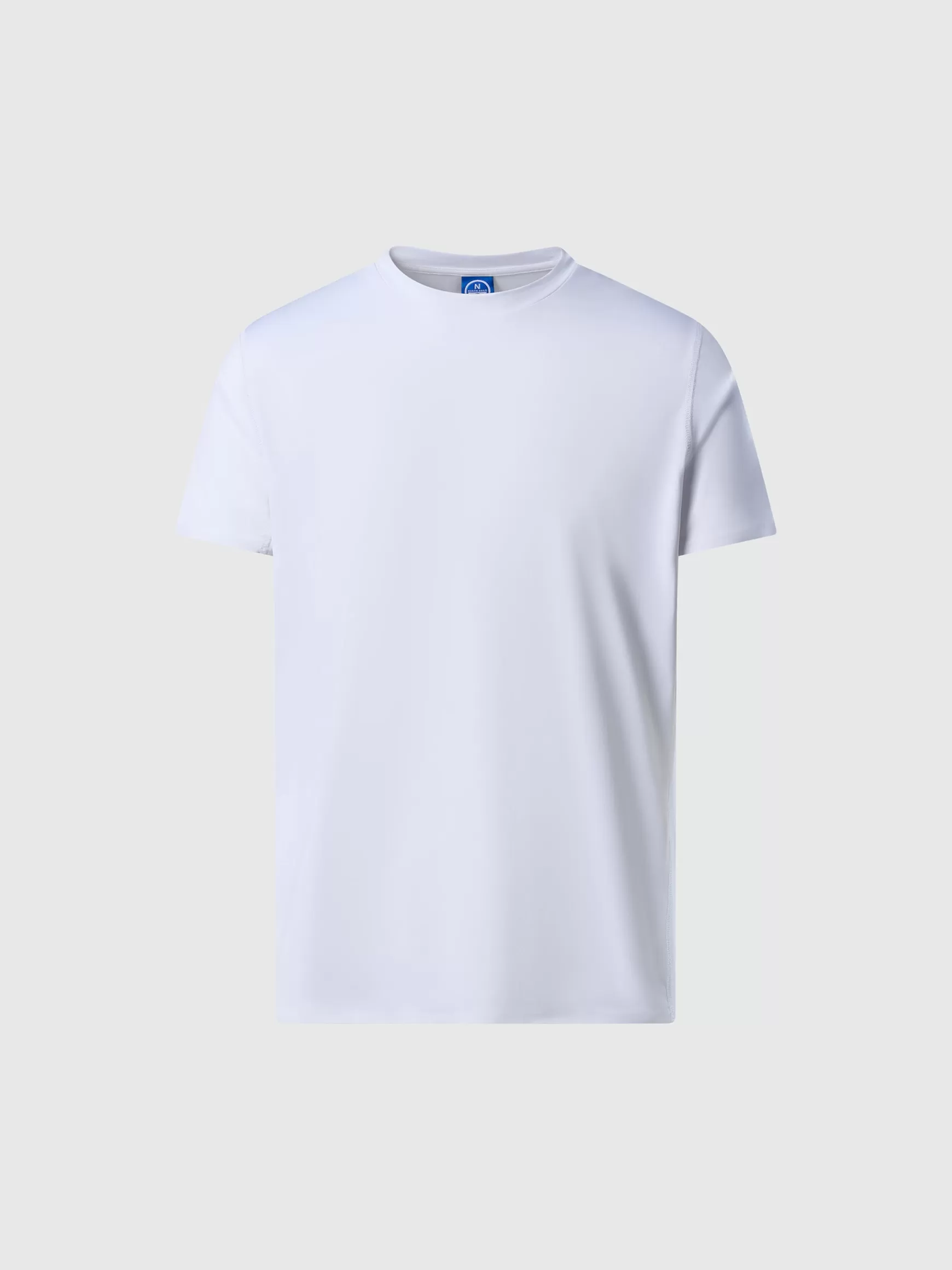 North Sails T-Shirt GP SS>Uomo T-shirts