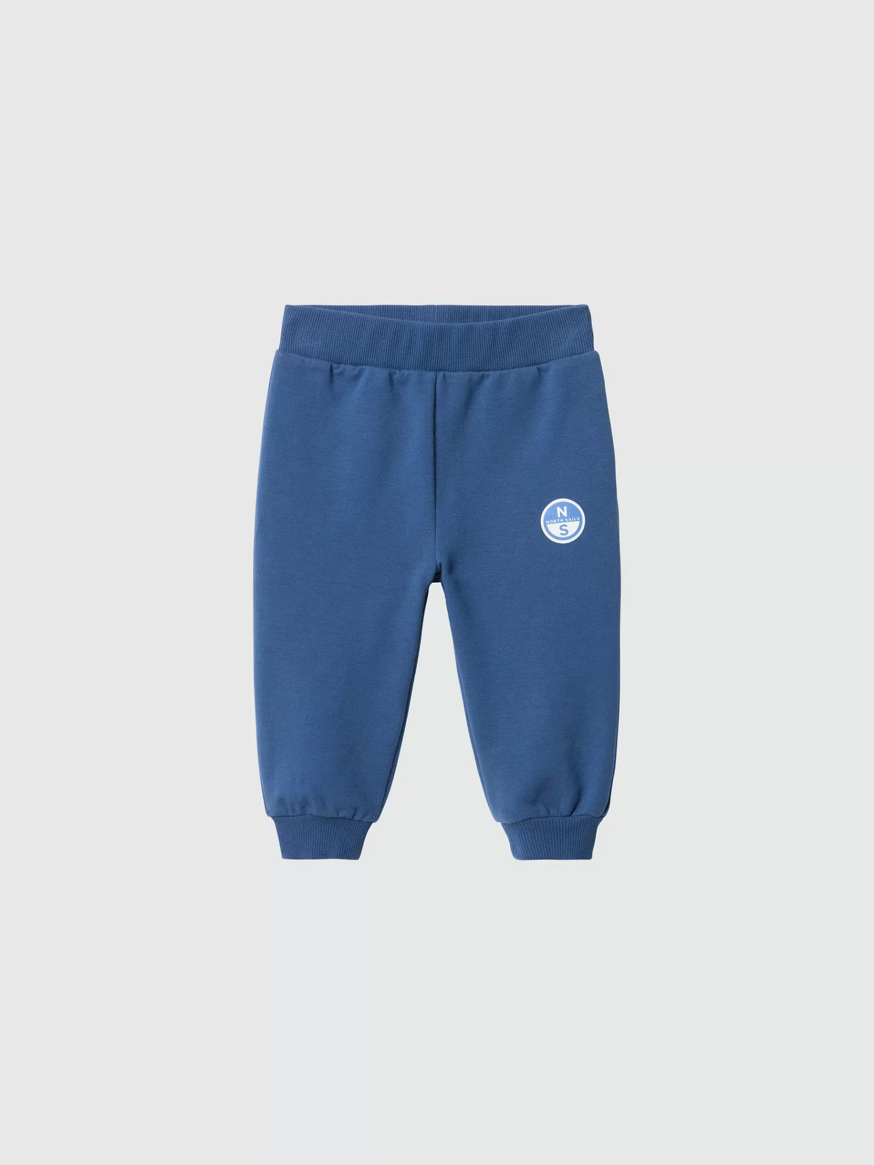 North Sails Tuta con stampa pinguino> Felpe