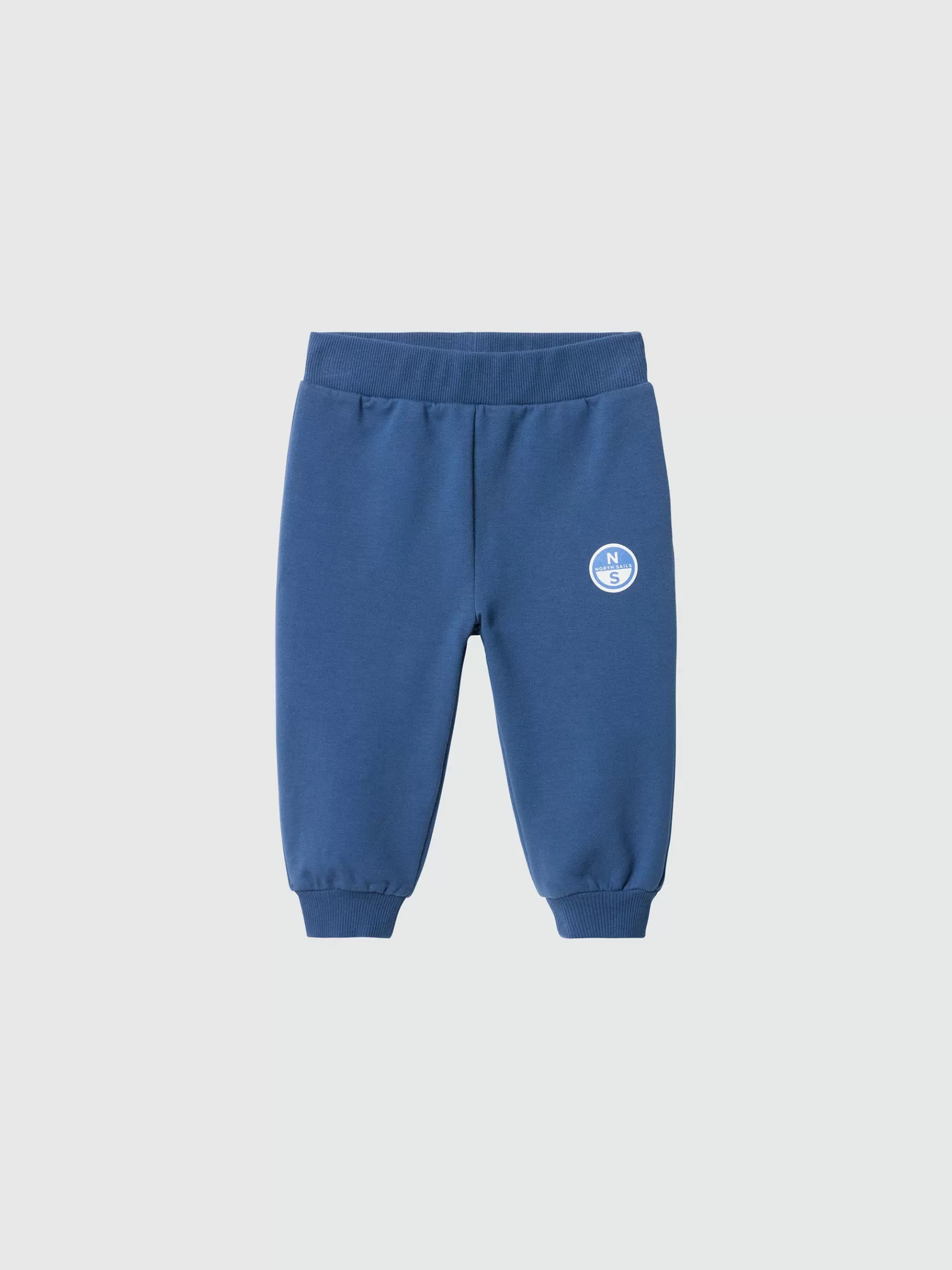 North Sails Tuta con stampa pinguino> Felpe