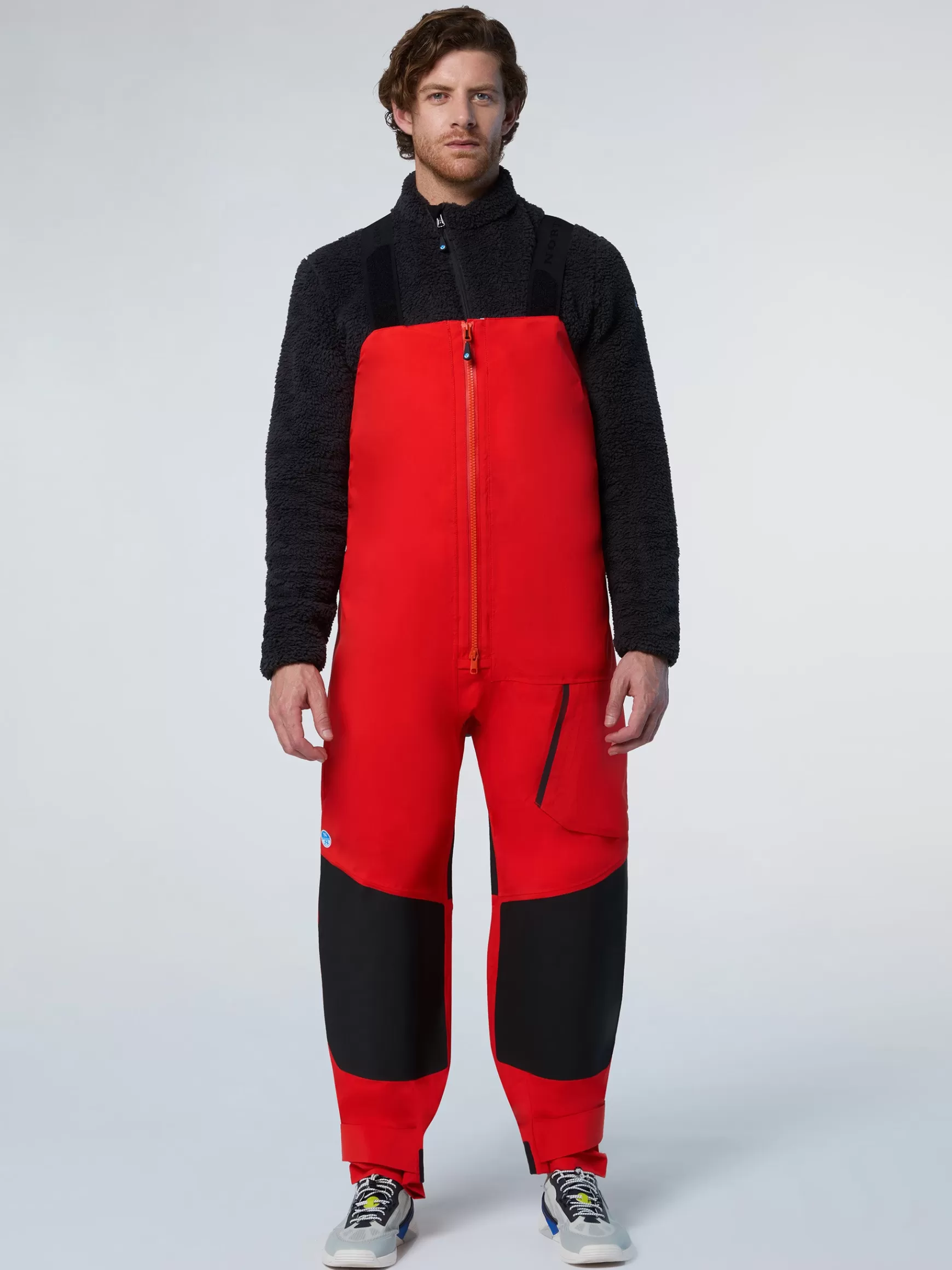 North Sails Tuta Inshore Race>Uomo Pantaloni