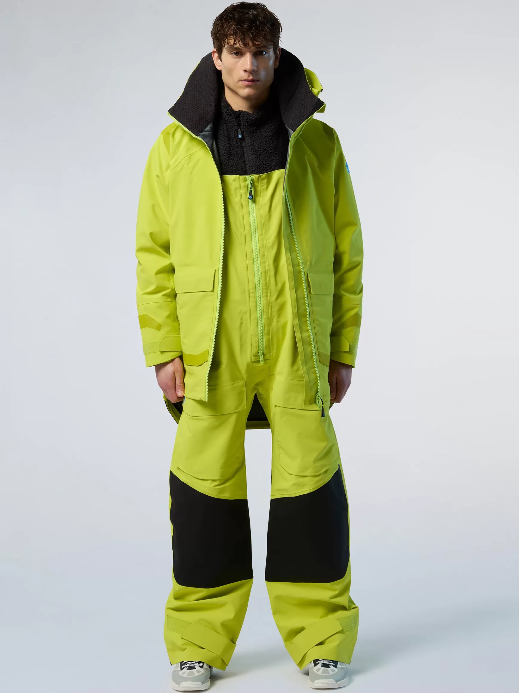 North Sails Tuta Ocean>Uomo Pantaloni
