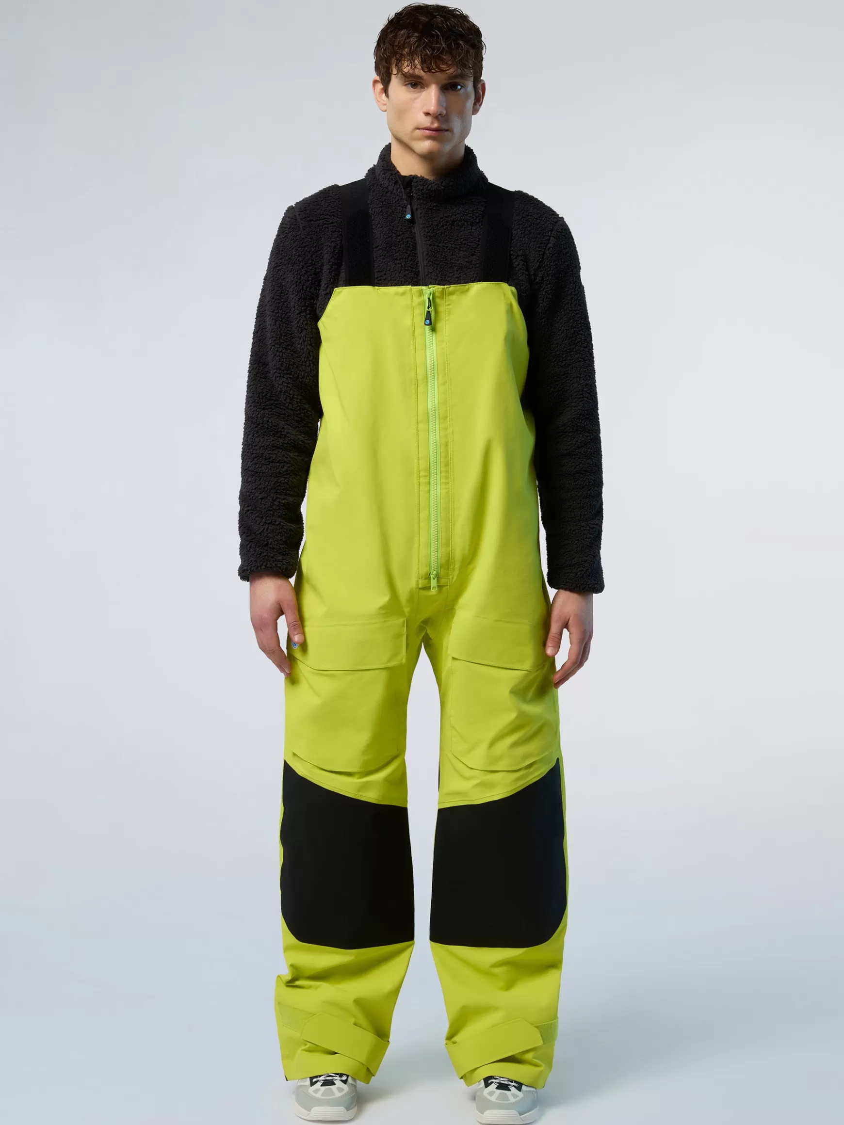 North Sails Tuta Ocean>Uomo Pantaloni