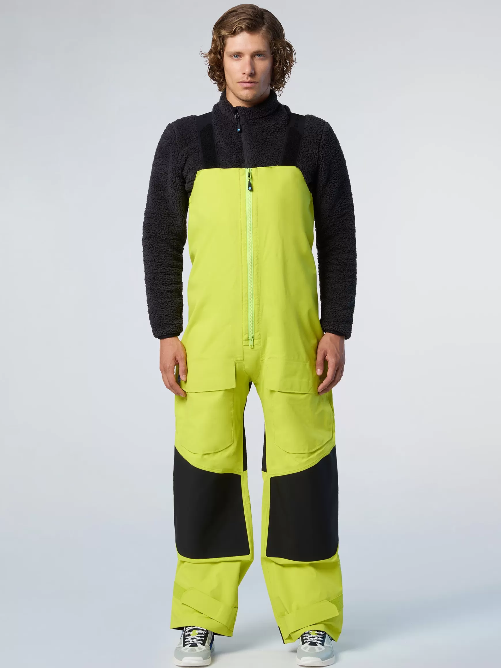North Sails Tuta Offshore>Uomo Pantaloni