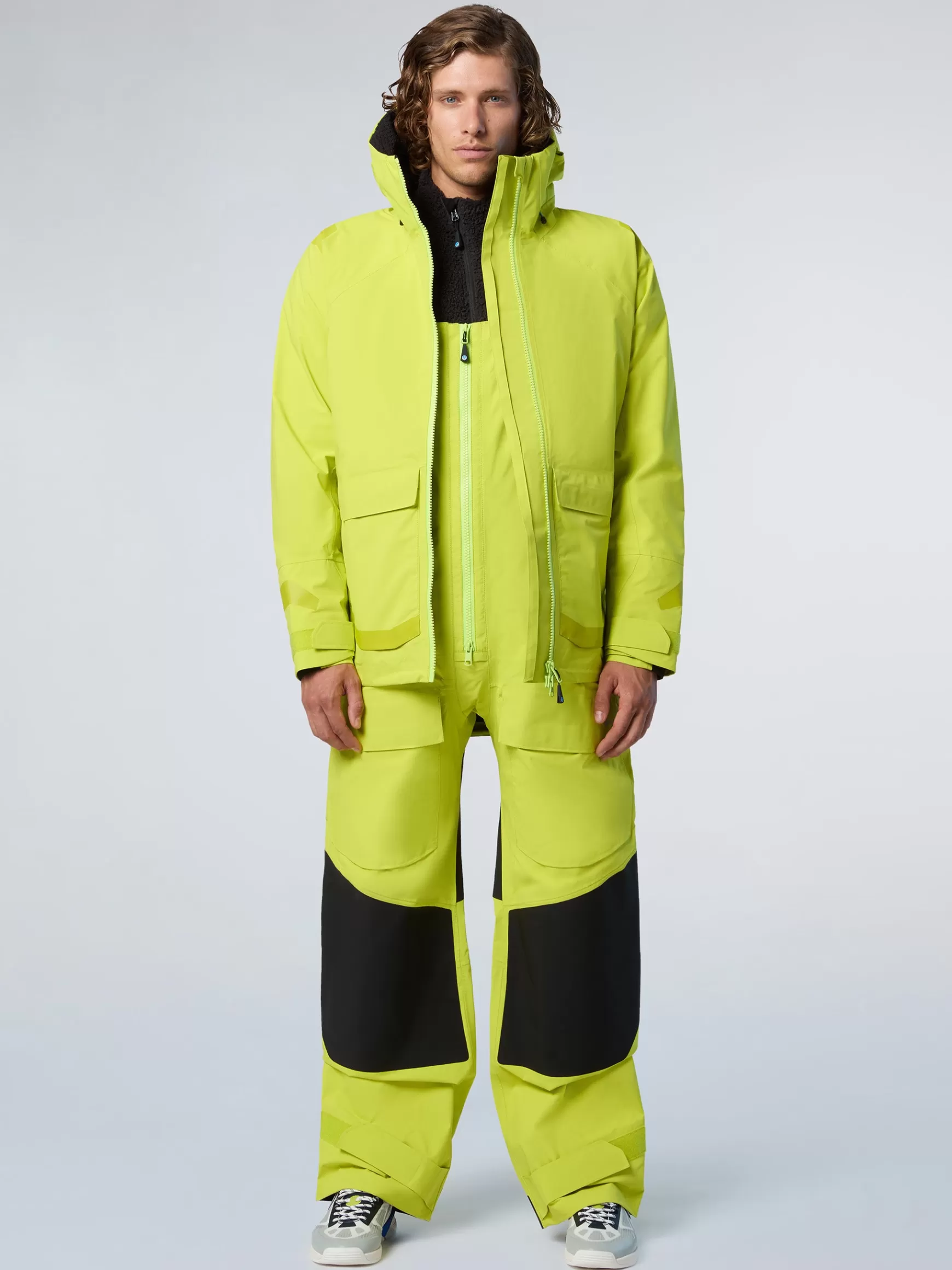 North Sails Tuta Offshore>Uomo Pantaloni