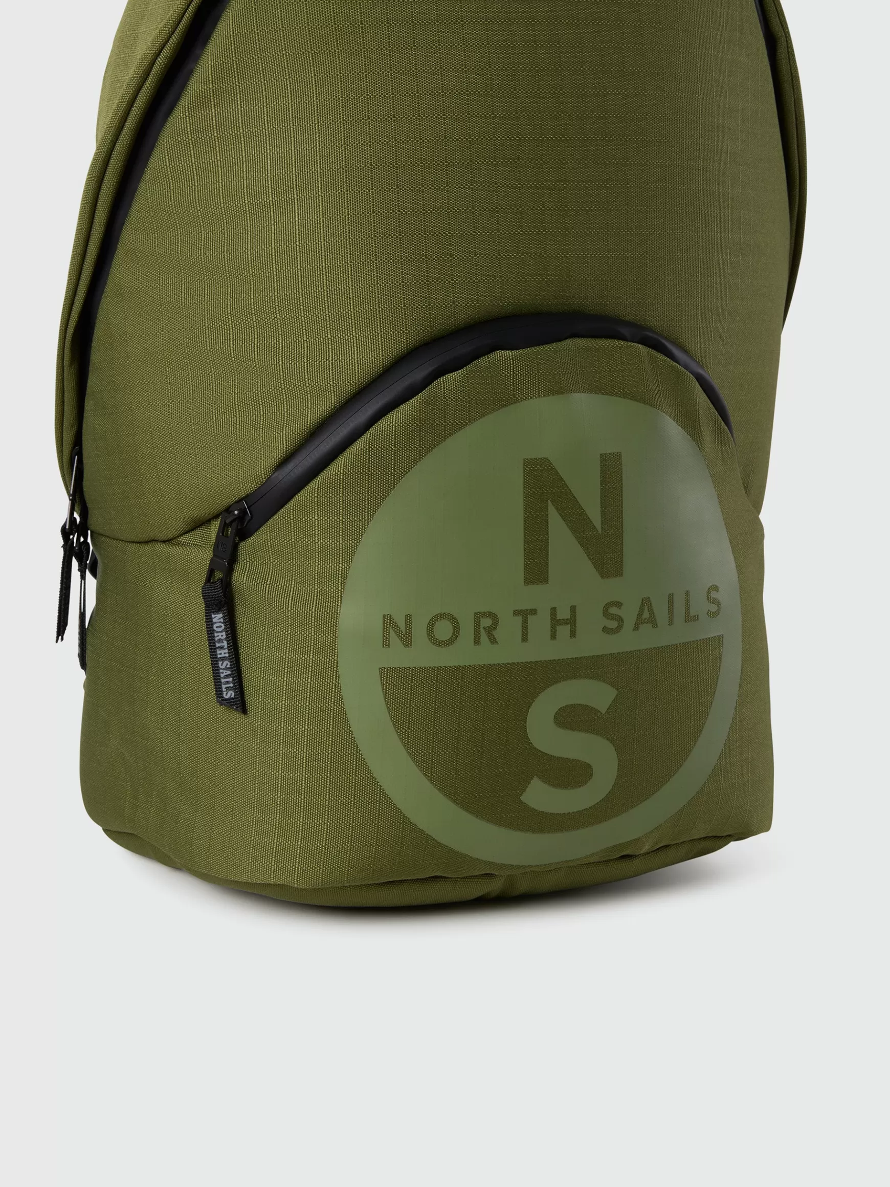 North Sails Zaino con logo stampato>Uomo Outlet | Borse