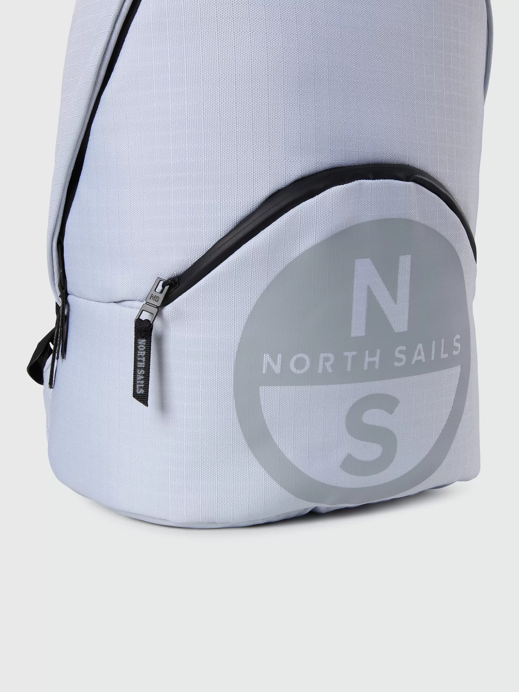 North Sails Zaino con logo stampato>Uomo Outlet | Borse
