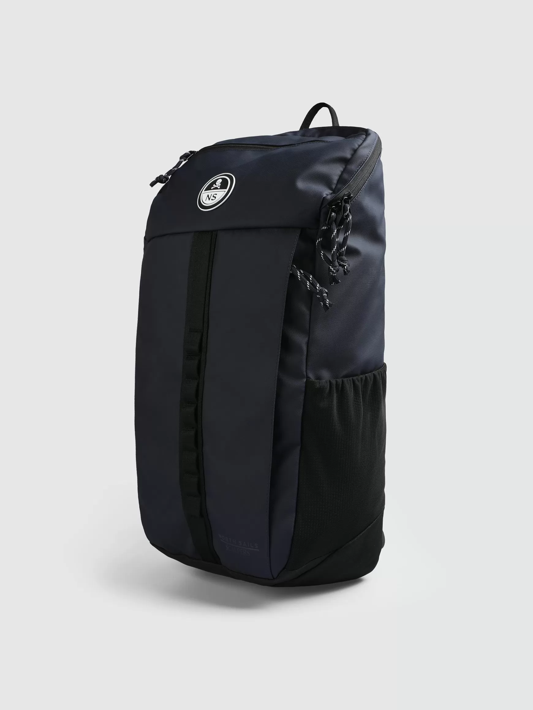 North Sails Zaino con patch logata>Uomo Accessori