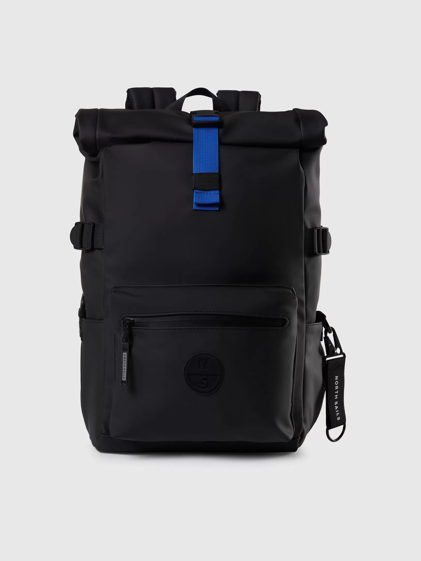 North Sails Zaino in canvas gommato>Uomo Shop By Look | Borse